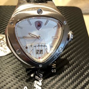 Tonino Lamborghini Watch
